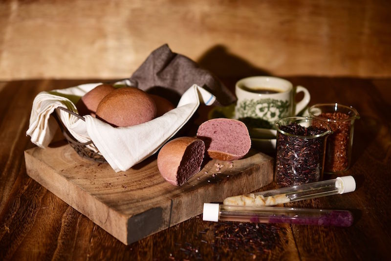 A team of food scientists from the National University of Singapore (NUS) has successfully formulated a recipe for making healthier, diabetic-friendly bread. u00e2u20acu201d Picture by National University of Singapore via TODAYn