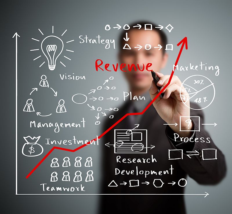 IP commercialisation is becoming widely recognised as a critical source of competitive advantage for nations capitalising on knowledge economies. u00e2u20acu201d Picture courtesy of Shutterstock.com