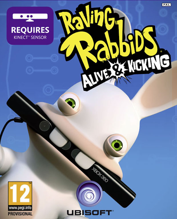 Ubisoft to open ‘Raving Rabbids’ amusement park in Montreal | Malay Mail