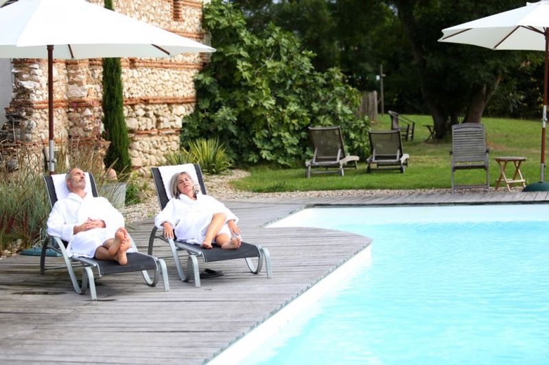 The average life expectancy in the United States is 78.8. u00e2u20acu2022 AFP pic