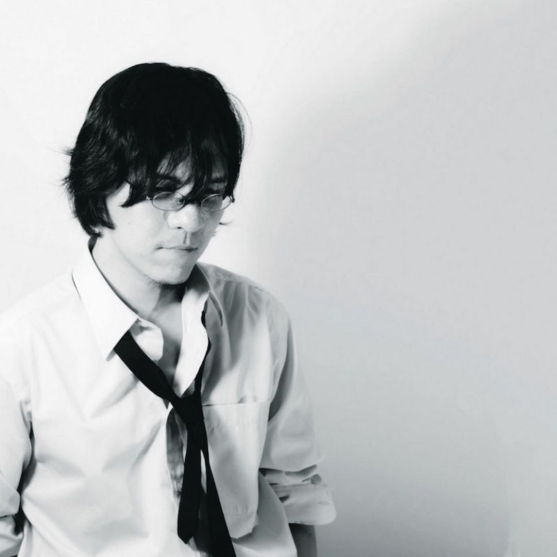 Comic book artist Troy Chin said he hated art when he was growing up. u00e2u20acu201d Handout via TODAYn