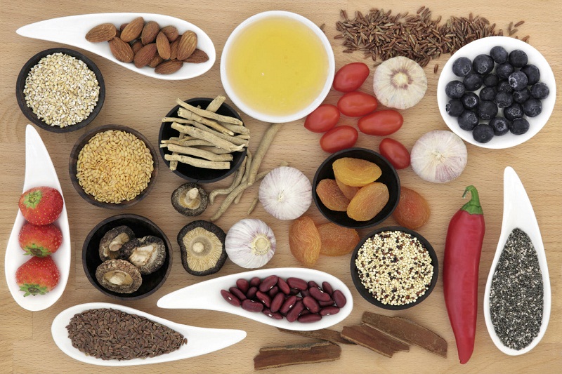 Natto has the same high-powered nutrition of other superfoods. — Picture by Marilyna/iStock