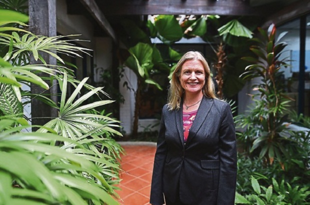 The tea expert says the way we drink tea is changing all the time, largely influenced by lifestyle changes. u00e2u20acu201d Malay Mail pic