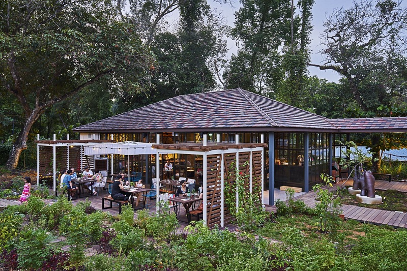 Open Farm Community.