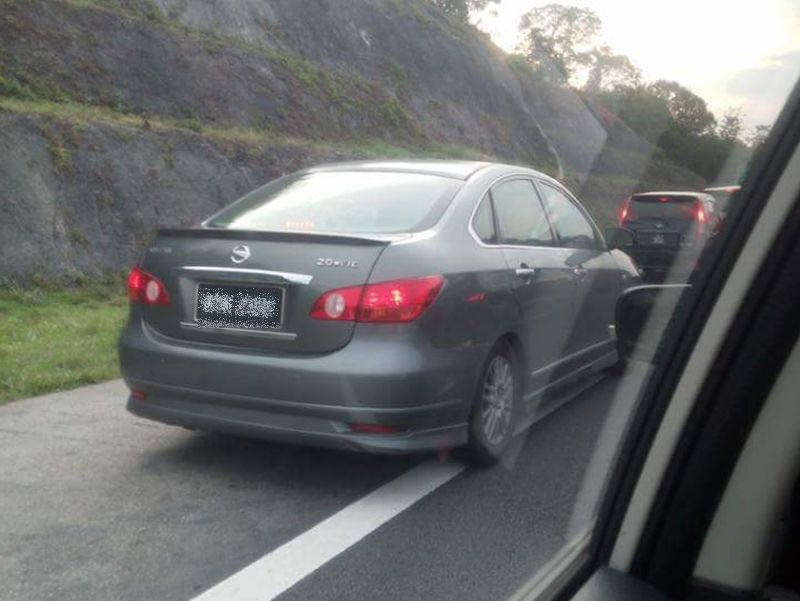 u00e2u20acu201d Foto ihsan Facebook Izzat Humaidi