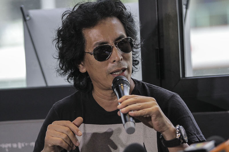 Foto oleh Yusof Mat Isa