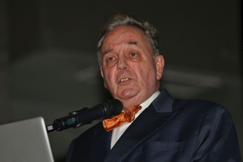 Bert van Walbeek, May 10, 2016. u00e2u20acu2022 Picture by Saw Siow Feng