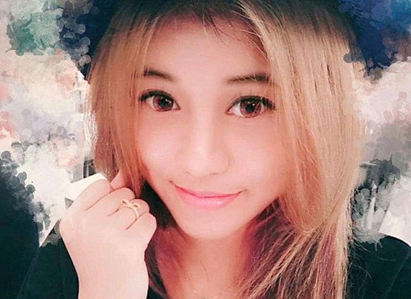 Christine Jiaxin Lee, 21, mengambil wang sehingga A$4.6 juta (RM13.8 juta) akibat kesilapan Westpac Bank di Australia sejak 2012 dan kini warga Malaysia ini disiasat polis. u00e2u20acu201d Paparan dari Facebook