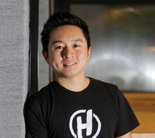 ServisHero founder and chief executive officer Karl Loo. u00e2u20acu201d Digital News Asia pic