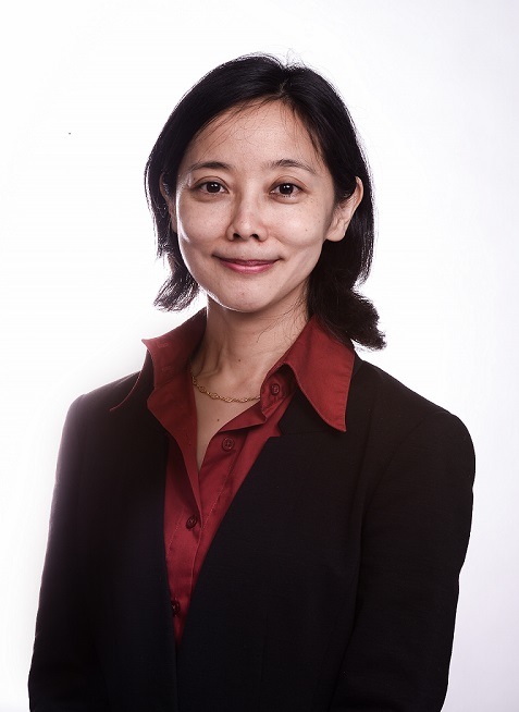 Criteo’s Southeast Asia managing director Yuko Saito. 