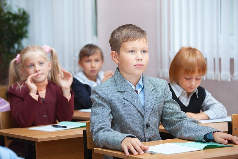 ADHD is defined in clinical terms when a child under 12 shows at least six inattentive or impulsive behaviours that interfere with functioning and development for six months straight. u00e2u20acu201d Picture courtesy of Doctor Kan/ shutterstock.com