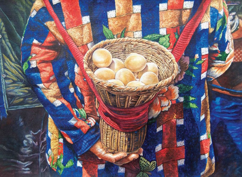 Chang Fee Ming’s ‘Homegrown.’ — Photo courtesy of the artist via TODAY