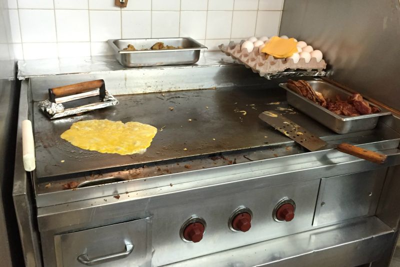 Best egg sandwich in New York: Five clear winners | Malay Mail
