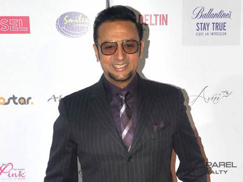Gulshan Grover, one of the Bollywood actors starring in u00e2u20acu02dcI Am Not A Terroristu00e2u20acu2122. u00e2u20acu201d CinemaOnline pic