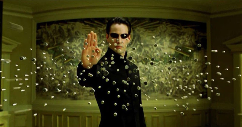 Warner Bros set to reboot ‘The Matrix’ | Malay Mail