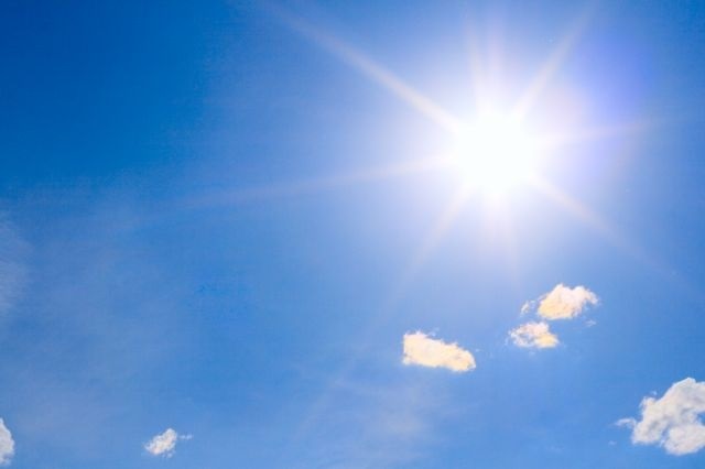 A new study has found further evidence to support the beneficial effects of sunlight on health, finding that exposure to bright light in the morning could affect your metabolism and aid weight loss. u00e2u20acu201d AFP pic