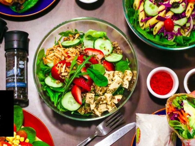 UberEATS has a roster of more than 100 restaurants on the platform including Eight Treasures, Burnt Ends and Pluck. u00e2u20acu2022 Picture courtesy of UberEATS/TODAY