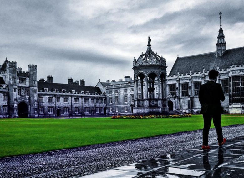 MIT dan Universiti Stanford masing-masing di tempat kedua dan ketiga, sekali gus menolak kedudukan Cambridge (foto) dan Oxford ke tangga keempat dan kelima. u00e2u20acu201d Foto ihsan Instagram/University of Cambridge 