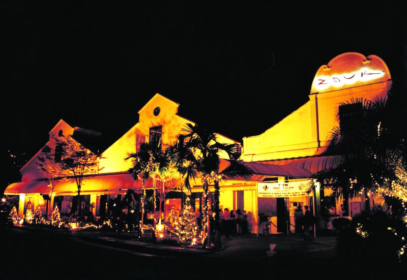 Jiak Kim Street will never be the same again when Zouk moves out at the end of the year. u00e2u20acu201d TODAY pic