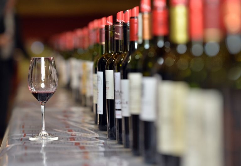 The star quality of the 2015 vintage will be a major boost for the Bordeaux region. u00e2u20acu2022 AFP-Relaxnews pic