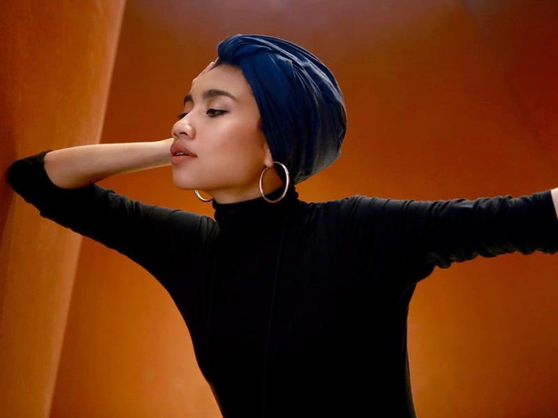 Album u00e2u20acu02dcChaptersu00e2u20acu2122 oleh Yuna menembusi senarai album terbaik tahun ini di Rolling Stone. u00e2u20acu2022 Foto ihsan Instagram/Yuna