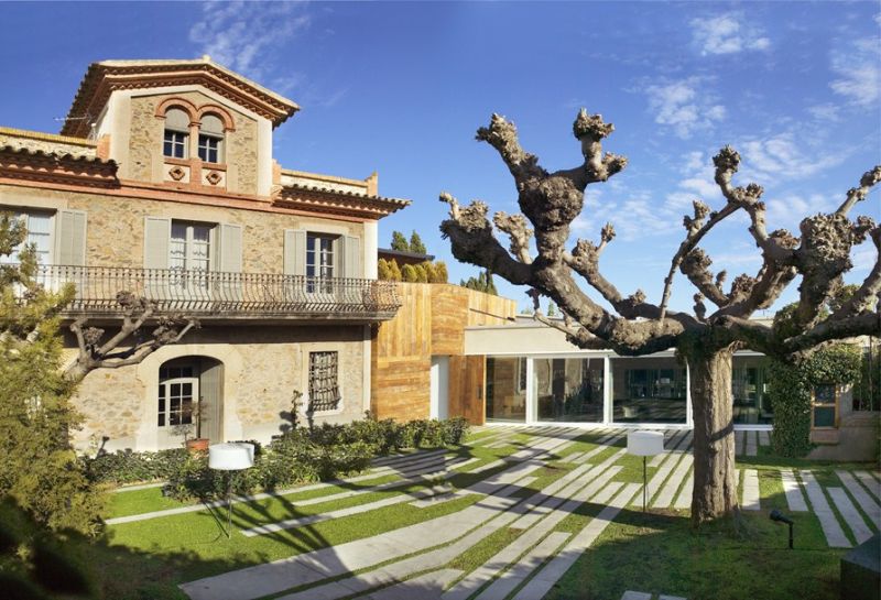 El Celler de Can Roca. u00e2u20acu201d Picture courtesy of S. Pellegrino World's 50 Best Restaurants