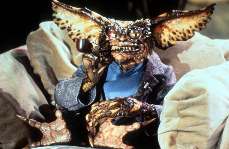 A still from u00e2u20acu02dcGremlins 2u00e2u20acu2122 via Warner Bros. u00e2u20acu201d Reuters pic