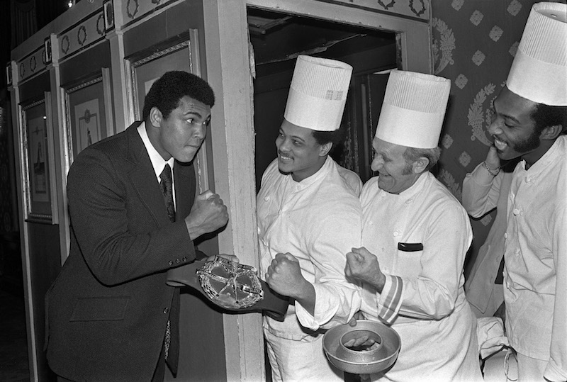 Muhammad Ali: A titan of boxing and the 20th century | Malay Mail