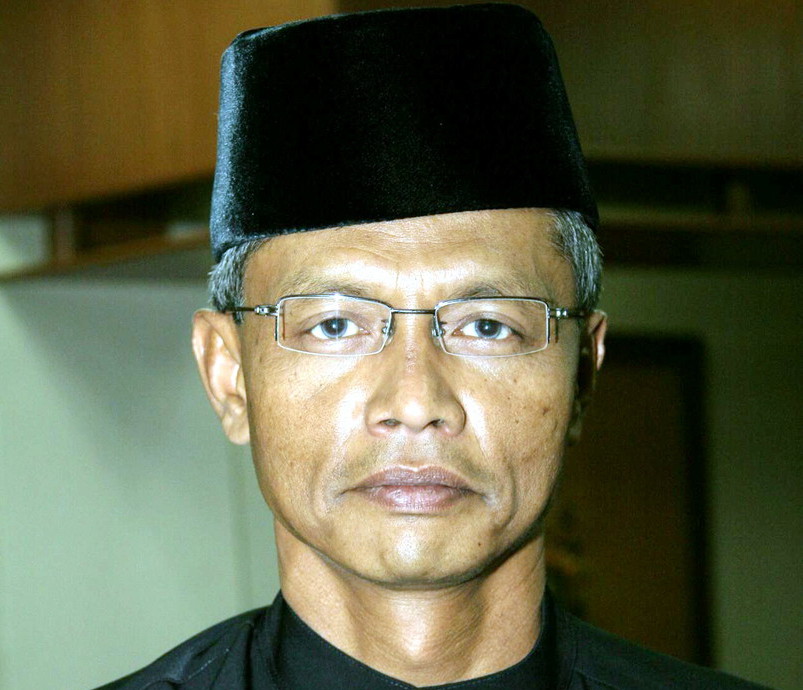 Datuk Othman Aziz has been appointed deputy finance minister in a cabinet reshuffle on June 27, 2016. u00e2u20acu201d Bernama pic