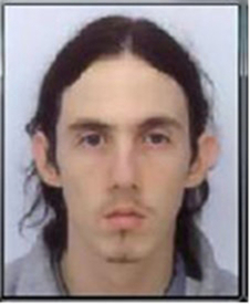 British national Richard Huckle is seen after his arrest on multiple charges of sexual abuse of children in an image handed out by Britain's National Crime Agency June 2, 2016. u00e2u20acu201d Reuters pic