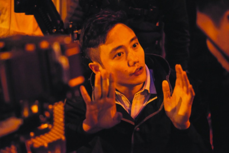 Boo Junfeng spent four years doing research for his sophomore film including interviewing former executioners and people who have had family members executed. u00e2u20acu201d TODAY pic