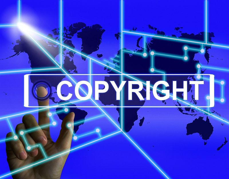 Copyright law aims to protect the creative work of the copyright owner from unauthorised use by others. 