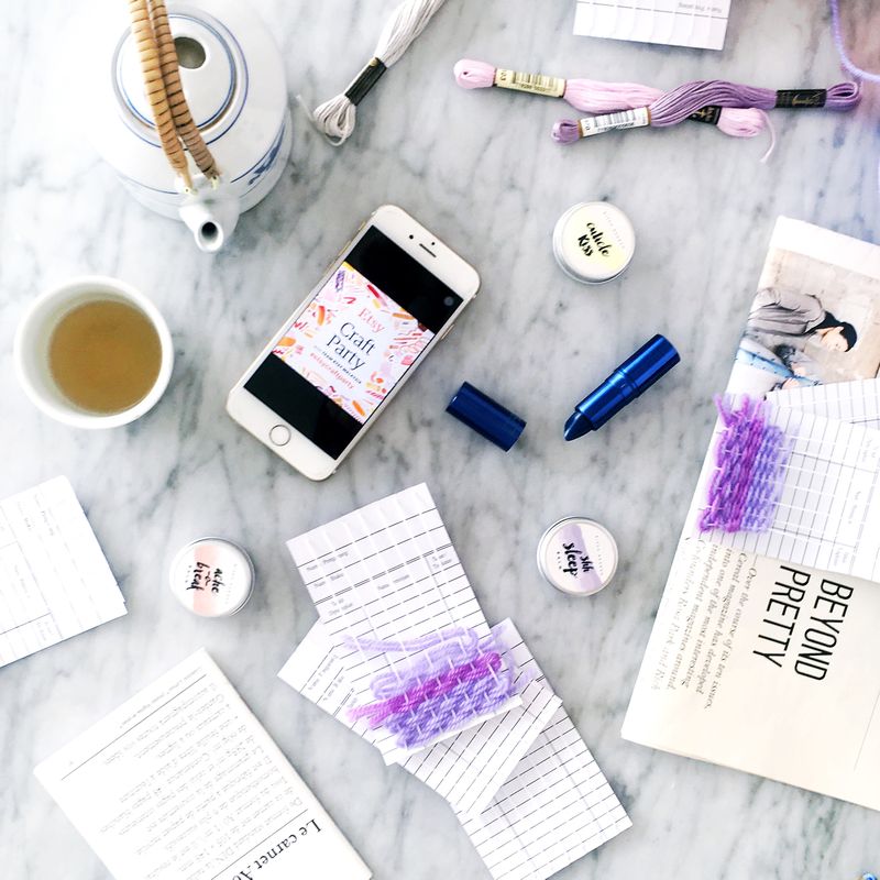 It's party, not a workshop so there is no official instructor just a team of volunteer 'guides.'