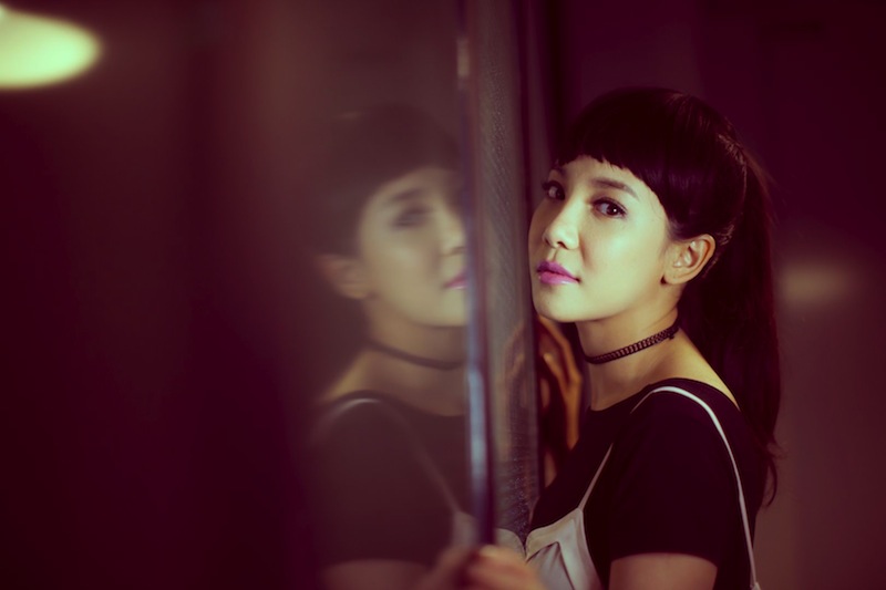 Fiona Xie is returning to Channel 5 after a seven-year hiatus. u00e2u20acu201d TODAY pic