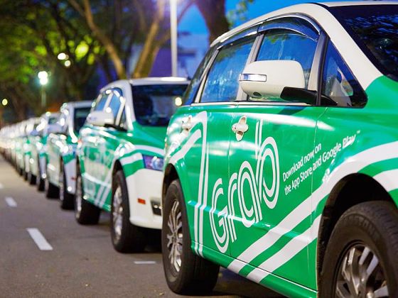 GrabHitch JB-SG, which will launch on June 20, lets drivers with extra space in their vehicles pick up fellow passengers who are also travelling across the Causesway in both directions. u00e2u20acu2022 TODAY pic
