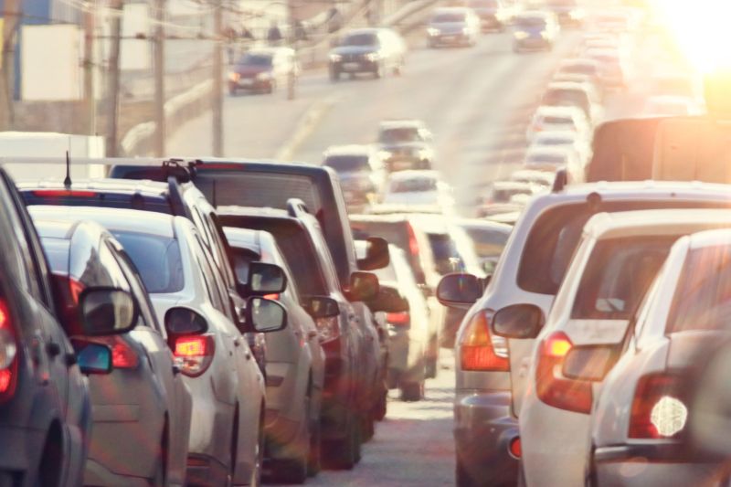 New research has found that those who drive for an hour or more a day are 2.3kg heavier and 1.5cm wider around the waist than those who spend 15 minutes or less a day in their cars. u00c2u00a9Kichigin/Istock.com afp-relaxnews supplied