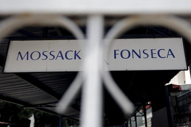 The Panama Papers have triggered a massive compliance exercise, with banks combing through accounts to ensure there are no problems. u00e2u20acu201d Reuters file pic