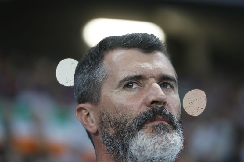 Republic of Ireland assistant coach Roy Keane says he is not surprised with his teamu00e2u20acu2122s progress in the Euro 2016 tournament. u00e2u20acu2022 Reuters pic