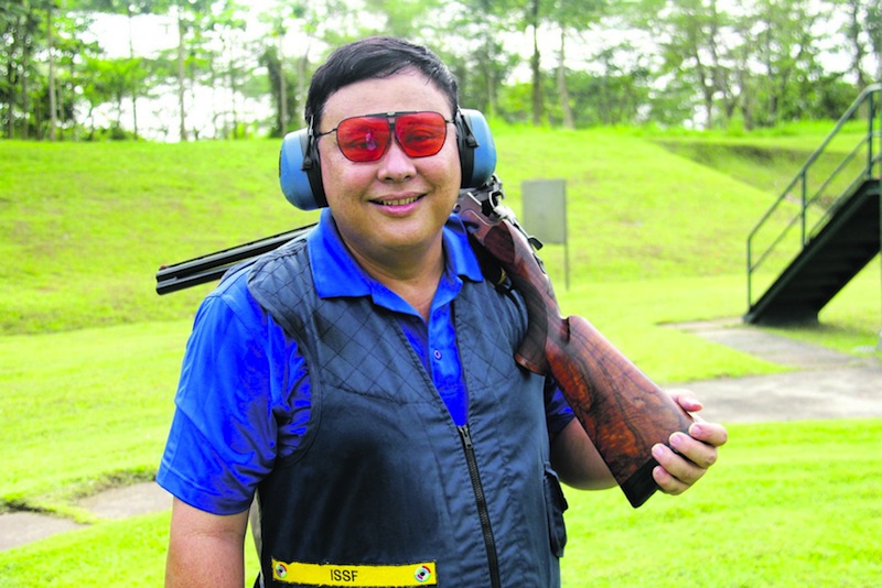 SRA argues that Vaz had alleged that it is guilty of criminal misconduct by contravening armoury licensing rules and security requirements, and that SRA is u00e2u20acu02dcentirely to blameu00e2u20acu2122 for the closure of the NSC. u00e2u20acu201du00c2u00a0TODAY file pic