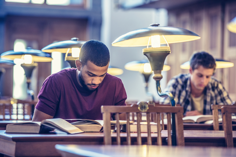 Getting through the exam period is a challenging time for many students but making time for health and fitness will not only improve your mental and physical wellbeing, but also can even improve your performance. u00e2u20acu201d Istock.com pic