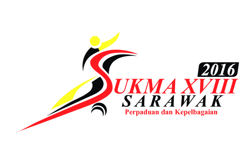 The 18th Sukma hosted by Sarawak will take place from July 17 to 31.