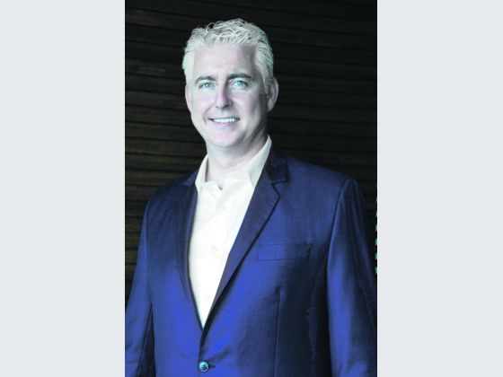 Yotel Singapore's general manager Brendan Daly promises the hotel will be u00e2u20acu02dcreally excitingu00e2u20acu2122 as Yotel is doing away with the things travellers donu00e2u20acu2122t need, from room service to check-in counters. u00e2u20acu2022 TODAY pic