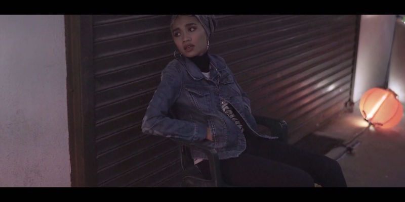 Yuna’s ‘Lanes’ is a personal story about love and betrayal. — Screengrab from Vevo