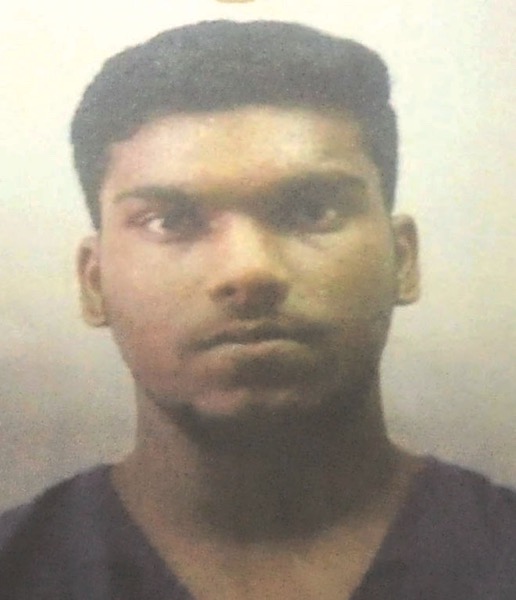 Police are looking for Muhammad Fadzil Abdullah to help in investigations.