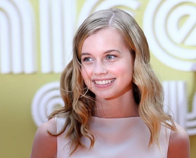 Australian actress Angourie Rice is the latest name to be added to u00e2u20acu02dcSpider-Man: Homecomingu00e2u20acu2122 cast. u00e2u20acu201d AFP pic