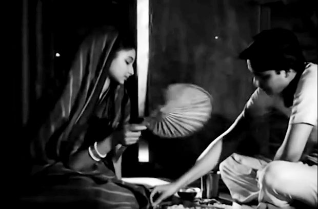 ‘Apur Sansar’ (‘The World of Apu’) by Satyajit Ray is one of those films any self-respecting film geek is familiar with.