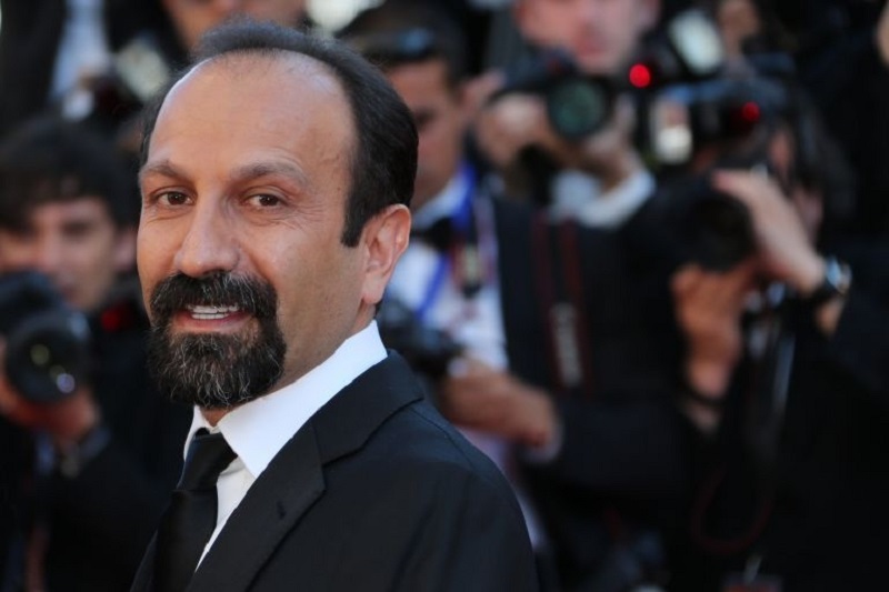 Iran picks ‘The Salesman’ for Oscar foreign film entry | Malay Mail