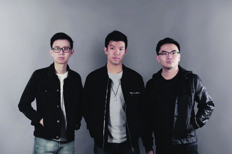 Singaporean band Doves & Ravens prefers to take the road less trodden. u00e2u20acu201d TODAY pic