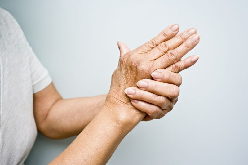 New US research has found that the bacteria in the gut could potentially predict an individualu00e2u20acu2122s risk of developing rheumatoid arthritis. u00e2u20acu201d AFP pic