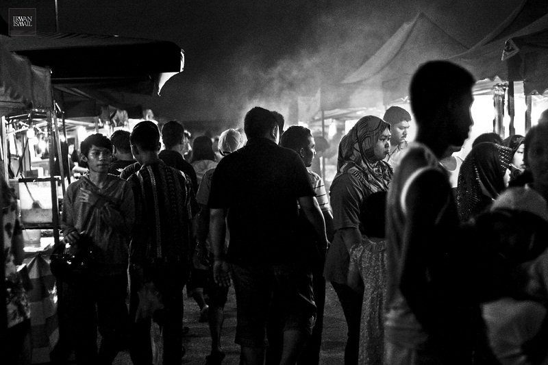 Over the years, the value of our pay has diminished... meaning we can buy less now with what we earn. u00e2u20acu201d Picture by Irwan Ismail 